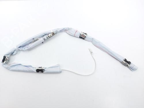Used Left curtain airbag PEUGEOT 2008 I (CU_) 1.2 THP 110 / PureTech 110 (110 hp) 29868535