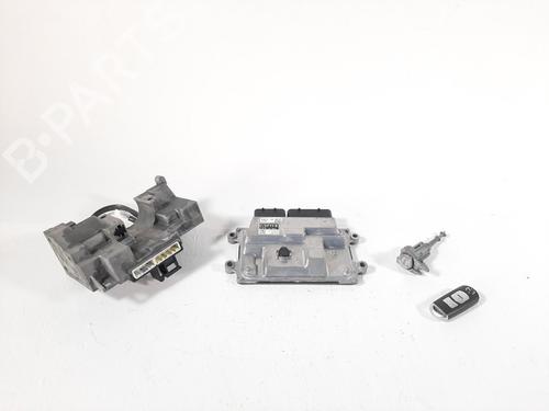 Used Control unit Control unit 19754480 19754480