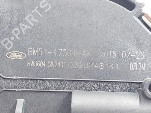 Front wipers mechanism FORD FOCUS III 1.0 EcoBoost | BP29868563C83
