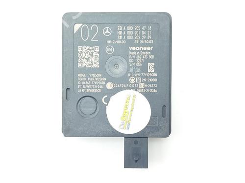 Used Other MERCEDES-BENZ EQS SUV (X296) 450+ (296.623) (360 hp) 24454353