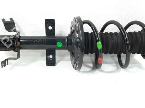 Used Right front shock absorber RENAULT ZOE (BFM_) ZOE (88 hp) 19759434