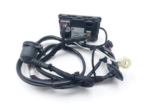 Used Electronic module Electronic module POLESTAR POLESTAR 2 (534) EV (231 hp) 34192097 34192097