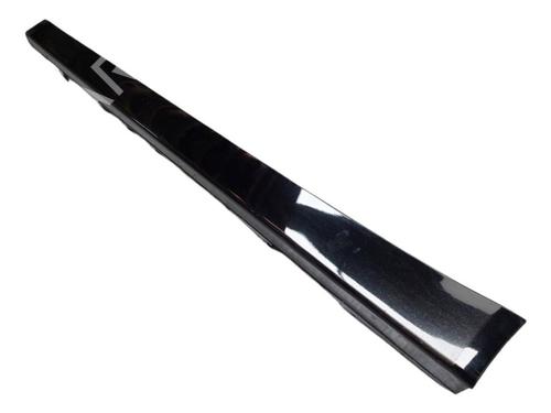 Used Left sideskirt BMW 4 Gran Coupe (F36) 420 d (190 hp) 19764026