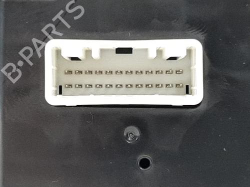 Climate control MITSUBISHI MIRAGE / SPACE STAR VI Hatchback (A0_A) 1.2 (A03A) | BP19752122I5 