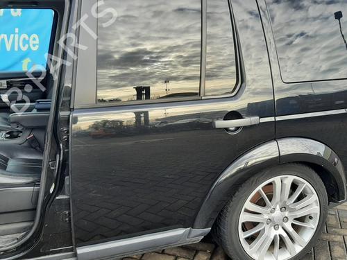 Used Left rear door LAND ROVER DISCOVERY IV (L319) 3.0 SDV6 4x4 (256 hp) 30363168