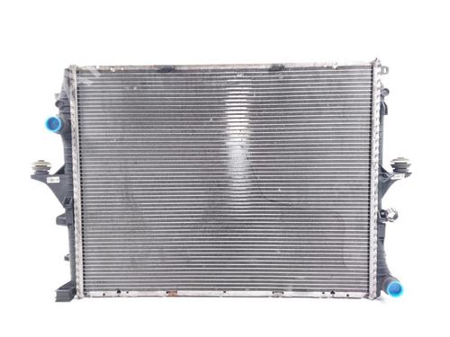 Køler AUDI Q7 (4LB) 4.2 FSI quattro (350 hp) 32148351