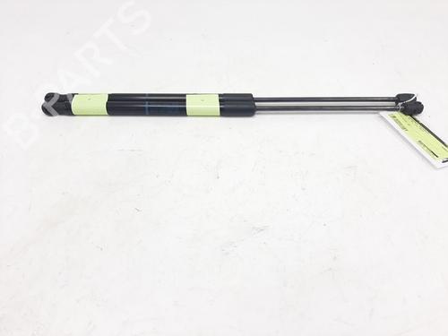 Used Tailgate lift support AUDI A1 Sportback (8XA, 8XF) 1.2 TFSI (86 hp) 19757029