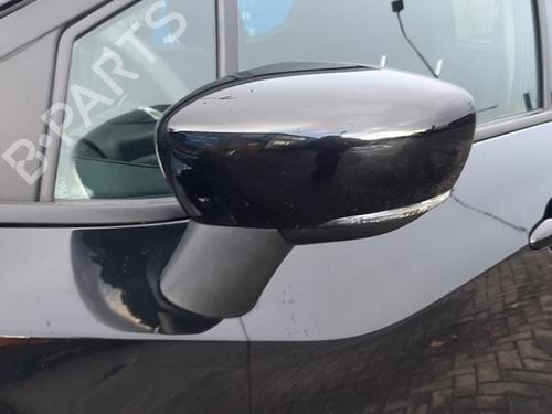 Used Left mirror NISSAN MICRA V (K14) 1.0 IG-T 100 (101 hp) 30402569