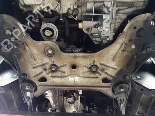 Vorderachsträger für RENAULT TRAFIC III Van (FG_) 1.6 dCi 95 (FGMJ, FGMR) (95 hp) 32350664