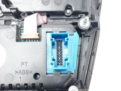 Climate control BMW 5 (F10) 520 d xDrive | BP27256716I5 