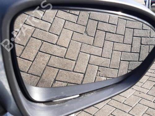 Right mirror RENAULT CLIO V (B7_) 1.0 TCe 100 (B7MT) | BP29868945C27