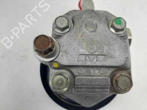 Steering pump MITSUBISHI L200 / TRITON (KJ_, KK_, KL_) 2.2 DI-D 4WD | BP19757044M99 