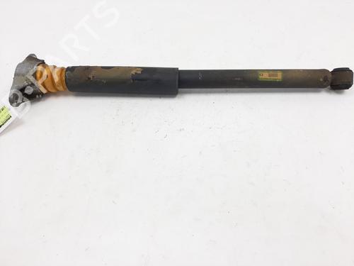 Used Left rear shock absorber MAZDA 3 (BM, BN) 2.0 (120 hp) 19757585