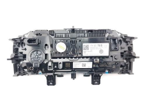 Instrument cluster VW T-ROC (A11, D11) 1.0 TSI | BP40613205C47 - Image 3
