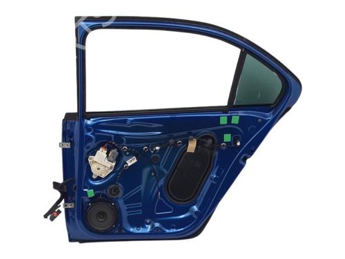 Right rear door SEAT TOLEDO IV (KG3) 1.2 TSI | BP19754432C5 