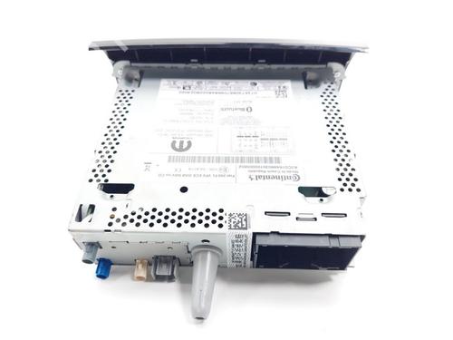 Electronic module FIAT DUCATO Van (250_) 120 Multijet 2,3 D | BP21133046M83 