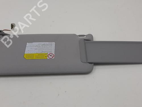 Autre MITSUBISHI PAJERO IV (V8_W, V9_W) 3.2 DI-D 4WD (V98W, V88W) | BP19749835O1 