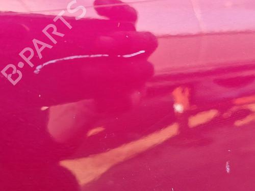 Right front door FORD FIESTA VI (CB1, CCN) 1.25 | BP30363243C3