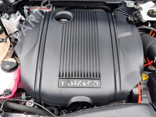 Used Engine Engine LYNK & CO 01 PHEV (261 hp) 33273641 33273641