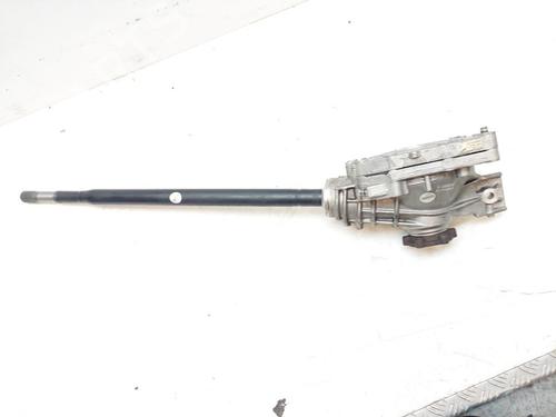 Front differential PORSCHE PANAMERA (970) 4.8 4S | BP38624961M23 - Image 3