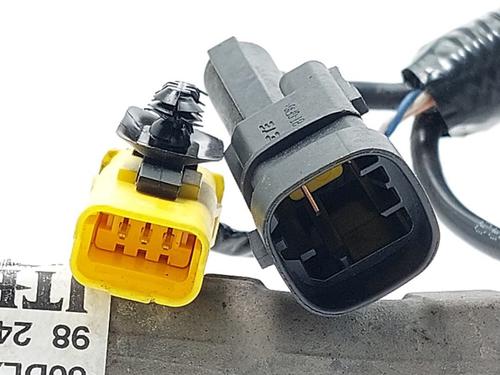 Steering rack PEUGEOT PARTNER Box Body/MPV (K9) 1.5 BlueHDi 75 | BP31128057M22 