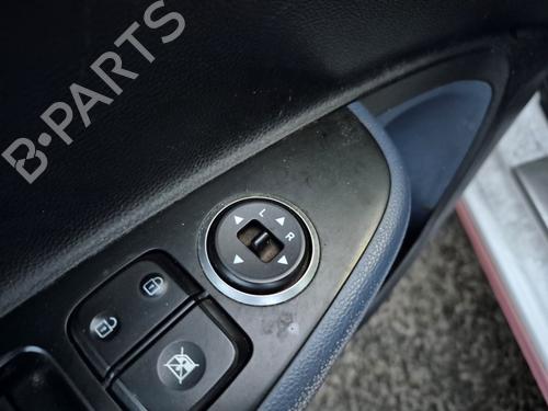 Left mirror HYUNDAI i10 II (BA, IA) 1.0 | BP29374066C26 