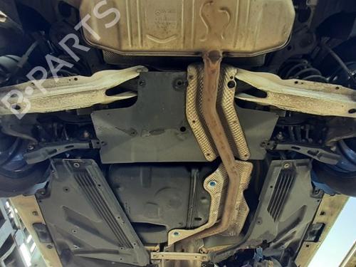 Forbro MERCEDES-BENZ A-CLASS (W176) A 160 (176.041) (102 hp) 32785145