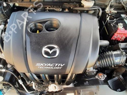 Motor für MAZDA CX-3 (DK) 2.0 SKYACTIV-G (121 hp) 29373908