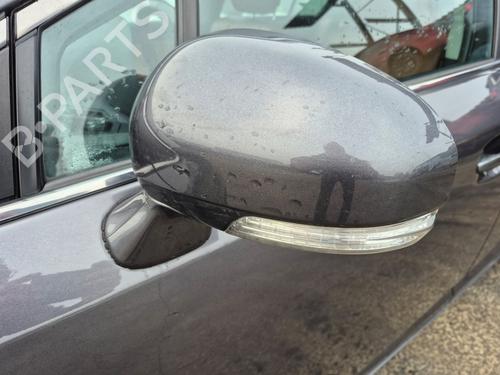 Ryggespeil venstre TOYOTA AVENSIS Saloon (_T27_) 1.8 VVT-i (ZRT271_, ZRT271R) (147 hp) 32275027