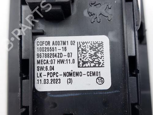 Switch OPEL MOKKA MOKKA-e (76) | BP32628632I30