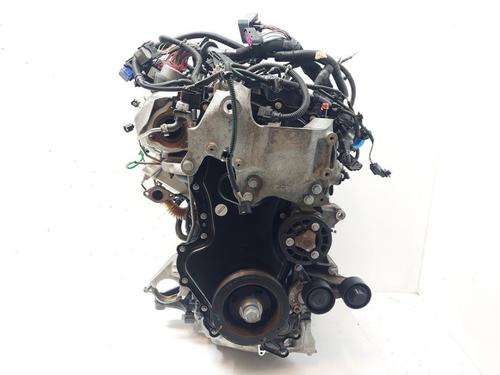Engine OPEL VIVARO B Van (X82) 1.6 CDTI (05) | BP32069659M1