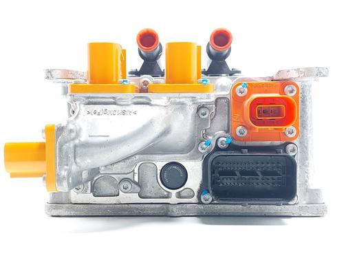 Electronic module SKODA OCTAVIA IV Combi (NX5, PV5) 1.4 TSI iV | BP31801200M83