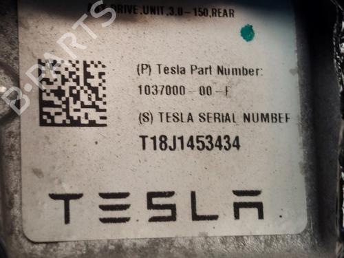 Other TESLA MODEL S (5YJS) 75D AWD | BP25448730O1 
