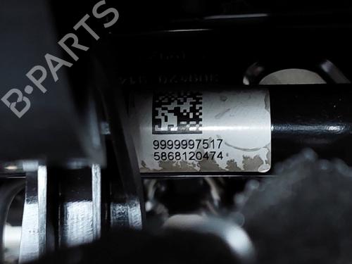 Left front seat SEAT ARONA (KJ7, KJP) 1.0 TSI | BP31306959C15 