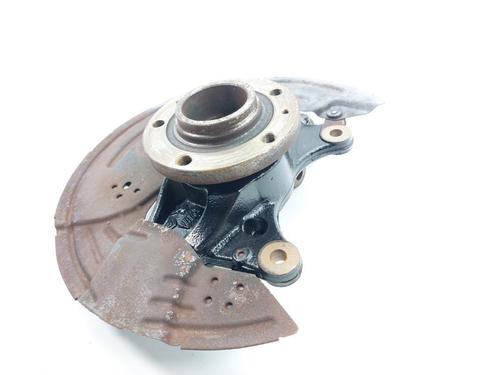 Right front steering knuckle PEUGEOT 408 II (FP_, F3_) Hybrid 225 (F3DGYT) | BP27476467M26 