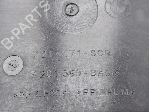Fuel flap BMW 5 Gran Turismo (F07) 535 i | BP29044393C131 