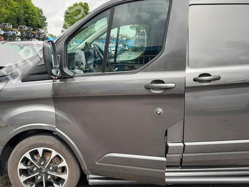 Porta anteriore sinistra Porta anteriore sinistra FORD TRANSIT CUSTOM V362 Van (FY, FZ) 2.0 EcoBlue (185 hp) 35996906 35996906