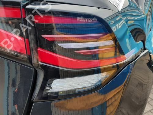 Used Right taillight KIA SPORTAGE V (NQ5) 1.6 T-GDi Hybrid (230 hp) 30275294