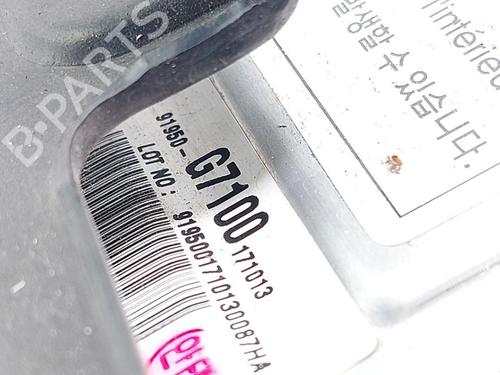 Inverter/Converter HYUNDAI IONIQ (AE) Electric | BP27887223M119 