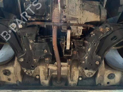 Used Subframe PEUGEOT 208 I (CA_, CC_) 1.0 VTi (68 hp) 27549826