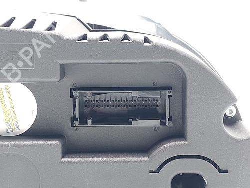Instrument cluster BMW X3 (E83) 2.0 i | BP27662126C47 