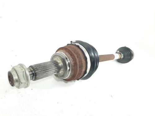 Left front driveshaft FORD FIESTA VII (HJ, HF) 1.1 Ti-VCT | BP19754389M38 