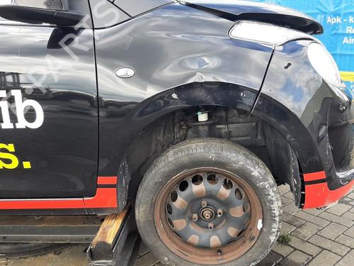 Used Right front fenders Right front fenders 38483416 38483416
