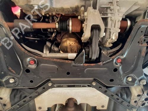 Subframe FORD FIESTA VII (HJ, HF) 1.0 EcoBoost | BP29373874M9 