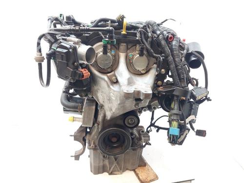 Engine FORD FOCUS III 1.0 EcoBoost | BP37760819M1  - Image 5