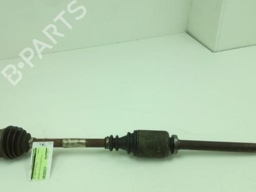Used Right front driveshaft Right front driveshaft 37222456 37222456