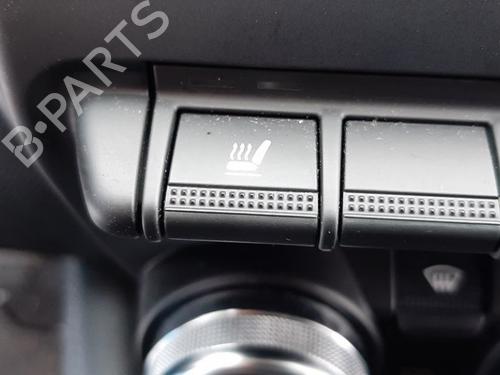 Seats set RENAULT ZOE Hatchback Van (BFM_) Electric (BFMC, BFMD) | BP32002050C78