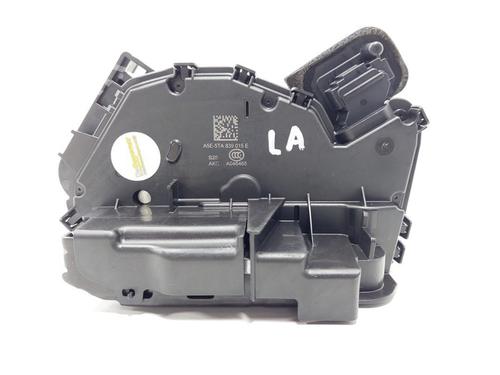 Used Rear left lock SKODA FABIA III (NJ3) 1.0 TSI (95 hp) 19764584