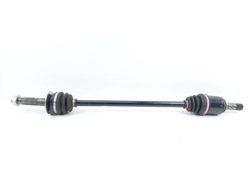 Used Right rear driveshaft Right rear driveshaft SUBARU XV (GT) 2.0 i e-BOXER AWD (GTE) (150 hp) 19767821 19767821