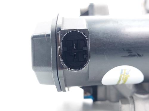 Left rear brake caliper OPEL CORSA F (P2JO) 1.2 (68) | BP31028215M107 